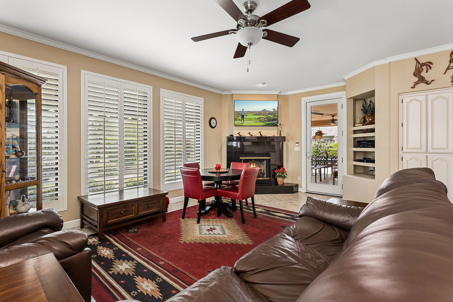 Flash Real Estate Photography Suprise